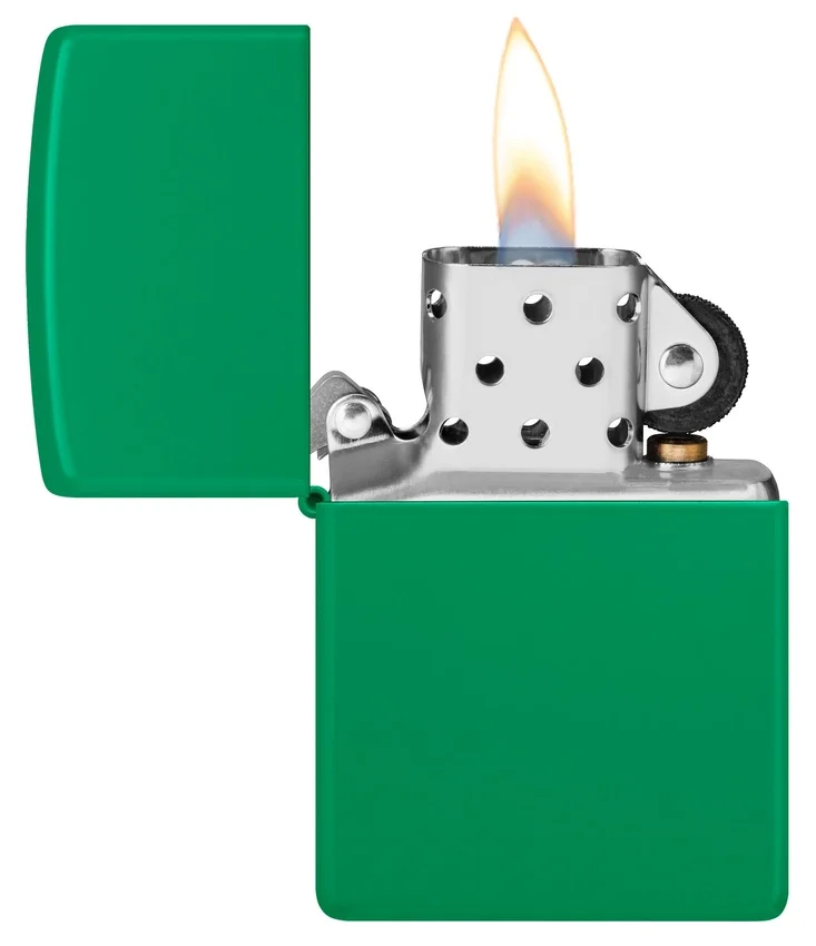 Verde hierba mate Classic Verde hierba mate Classic