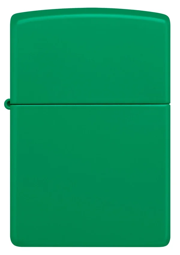 Verde hierba mate Classic Verde hierba mate Classic