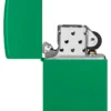 Verde hierba mate Classic Verde hierba mate Classic