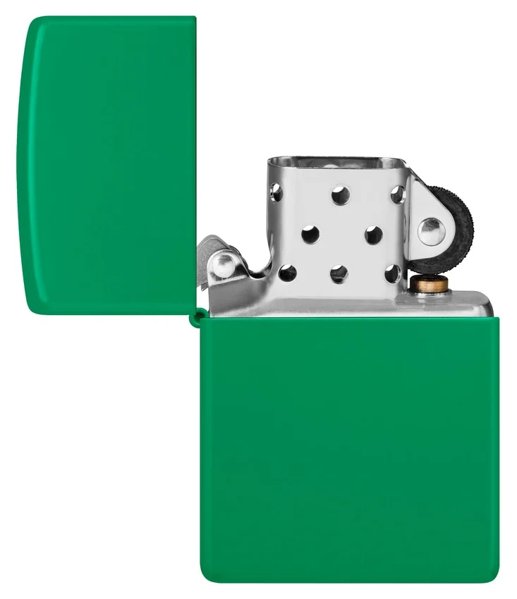 Verde hierba mate Classic Verde hierba mate Classic