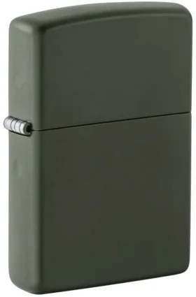 Verde mate clásico