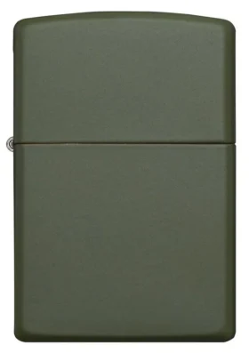 Verde mate clásico