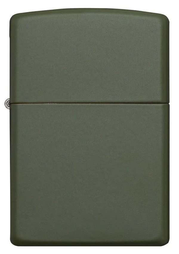 Verde mate clásico Verde mate clásico