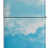 Zippo Cielo nublado Zippo Cielo nublado