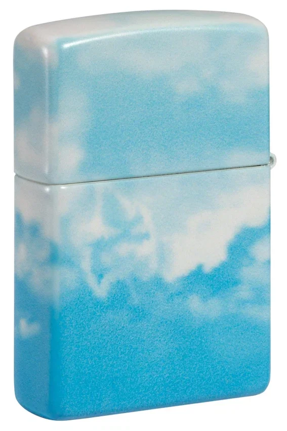 Zippo Cielo nublado Zippo Cielo nublado