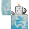 Zippo Cielo nublado Zippo Cielo nublado
