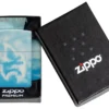 Zippo Cielo nublado Zippo Cielo nublado
