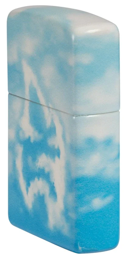 Zippo Cielo nublado Zippo Cielo nublado