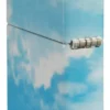 Zippo Cielo nublado Zippo Cielo nublado