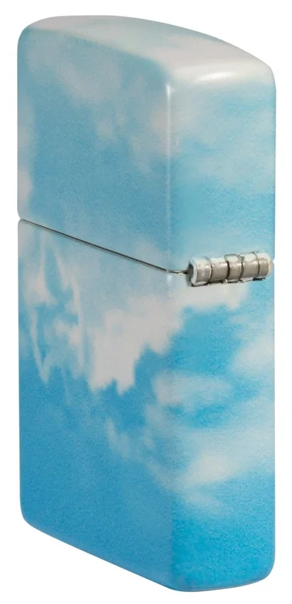 Zippo Cielo nublado Zippo Cielo nublado