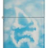 Zippo Cielo nublado Zippo Cielo nublado