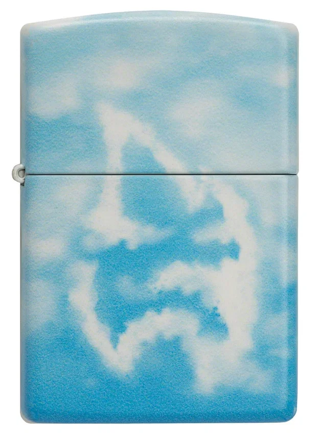 Zippo Cielo nublado Zippo Cielo nublado