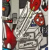 zippo «I Spy» zippo «I Spy»