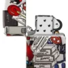 zippo «I Spy» zippo «I Spy»