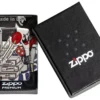 zippo «I Spy» zippo «I Spy»