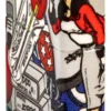 zippo «I Spy» zippo «I Spy»