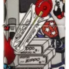 zippo «I Spy» zippo «I Spy»