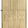 Zippo y diseño del motivo Zippo y diseño del motivo